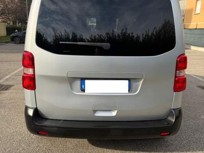 Citroen SpaceTourer Citroen Spacetourer 1.6 - 8 POSTI - 12 MESI DI GARANZIA usata ARGELATO