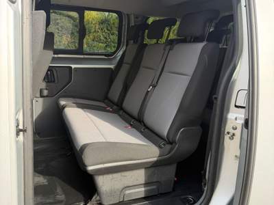 Citroen SpaceTourer Citroen Spacetourer 1.6 - 8 POSTI - 12 MESI DI GARANZIA usata ARGELATO