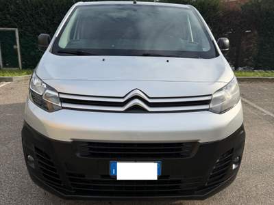 Citroen SpaceTourer Citroen Spacetourer 1.6 - 8 POSTI - 12 MESI DI GARANZIA usata ARGELATO