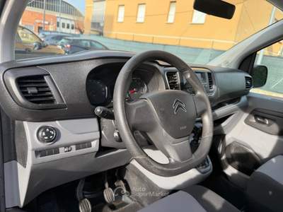 Citroen SpaceTourer Citroen Spacetourer 1.6 - 8 POSTI - 12 MESI DI GARANZIA usata ARGELATO