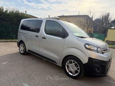 Citroen SpaceTourer Citroen Spacetourer 1.6 - 8 POSTI - 12 MESI DI GARANZIA usata ARGELATO