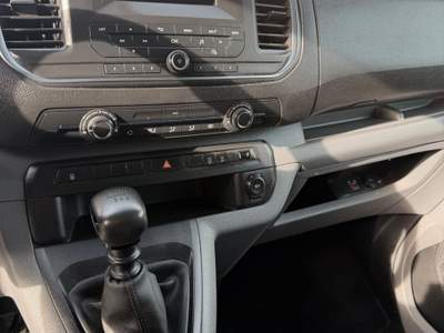 Citroen SpaceTourer Citroen Spacetourer 1.6 - 8 POSTI - 12 MESI DI GARANZIA usata ARGELATO