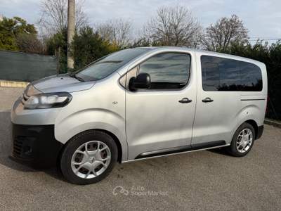 Citroen SpaceTourer Citroen Spacetourer 1.6 - 8 POSTI - 12 MESI DI GARANZIA usata ARGELATO