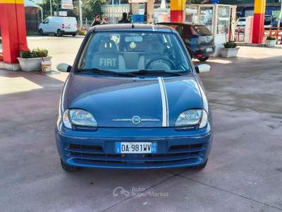 Fiat 600 1.1 50th Anniversary usata Quarto