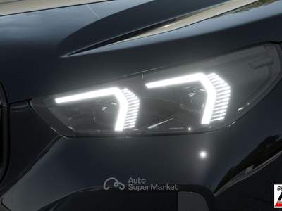 BMW X1 M35I XDRIVE MSPORT PRO PRONTA CONSEGNA Nero usata Pieve a Nievole