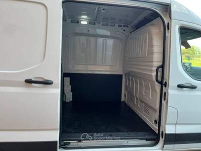 Maxus Deliver9 Deliver 9 2.0 CRDI FWD L3H2 N1 Bianco usata Lonato del Garda