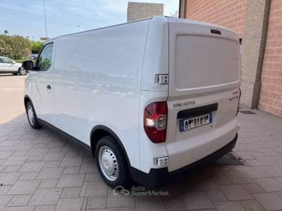 Maxus eDeliver3 eDeliver 3 BEV 50KWH AUTO SWB Bianco usata Lonato del Garda