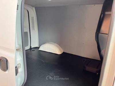 Maxus eDeliver3 eDeliver 3 BEV 50KWH AUTO SWB Bianco usata Lonato del Garda