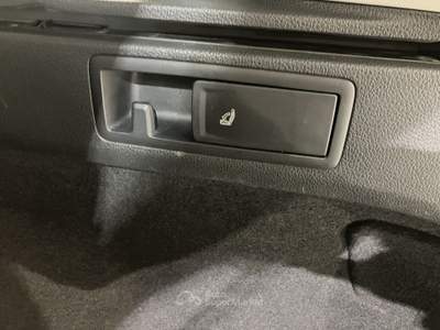 Volkswagen Golf Golf Variant 1.6 TDI 90 CV Trendline BlueMotion Technology Grigio usata Fornovo di Taro