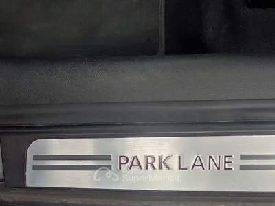 MINI Cooper R60 2.0 Park Lane Plus all4 auto Grigio usata Milano