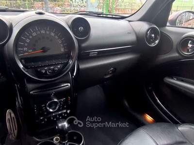 MINI Cooper R60 2.0 Park Lane Plus all4 auto Grigio usata Milano