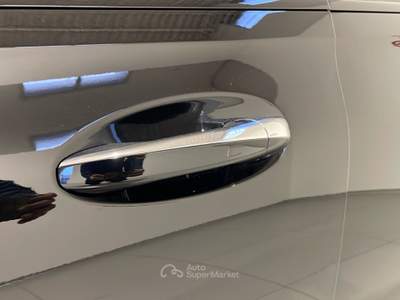 Mercedes-Benz Classe B B 200 d Automatic AMG Line Nero usata Sava