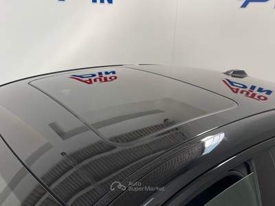BMW Serie 4 420d 420d  Gran Coupè M SPORT MH48V Restyling DISPLAY CURVO usata Sava