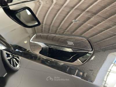 BMW Serie 4 420d 420d  Gran Coupè M SPORT MH48V Restyling DISPLAY CURVO usata Sava