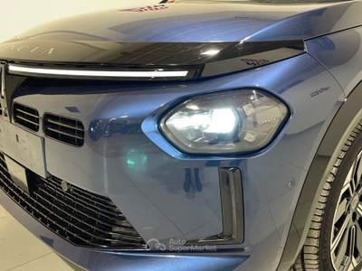 Lancia Ypsilon Ypsilon Hybrid e-DCT LX*-30% Blu/Azzurro usata Sava