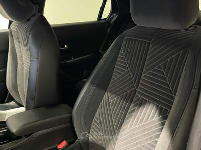 Lancia Ypsilon Ypsilon Hybrid e-DCT LX*-30% Blu/Azzurro usata Sava
