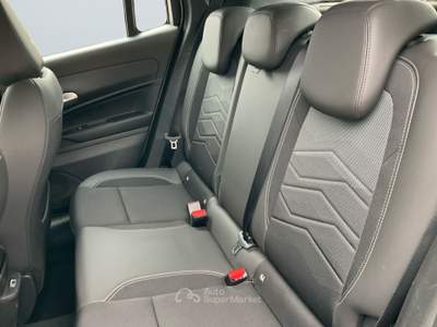 Jeep Avenger  -  1.2 turbo longitude fwd 100cv Bianco usata Segrate