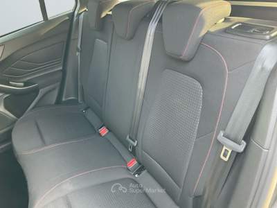 Ford Focus  - focus sw 1.0t ecoboost h st-line 125cv Grigio usata Segrate