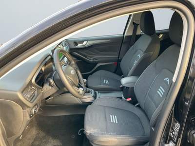 Ford Focus  - focus active sw 1.0t ecoboost h x 1 Nero usata Segrate