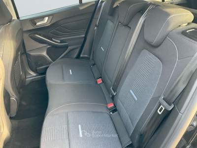 Ford Focus  - focus active sw 1.0t ecoboost h x 1 Nero usata Segrate
