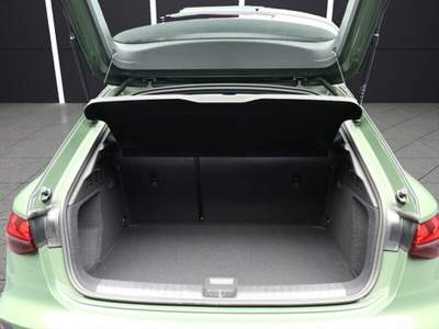 Audi A3 A3 SPB 35 TFSI S tronic S line edition Verde usata Torino