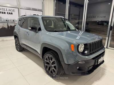 Jeep Renegade 2.0 Mjt 140 CV 4WD AD. Limited Grigio usata Ripalimosani