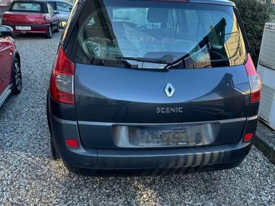 Renault Scénic 1.5 dCi/105CV SS PlayStat.Port. Grigio usata Lomazzo