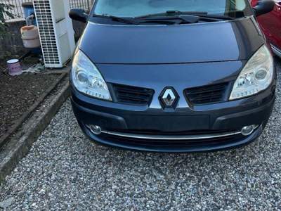 Renault Scénic 1.5 dCi/105CV SS PlayStat.Port. Grigio usata Lomazzo