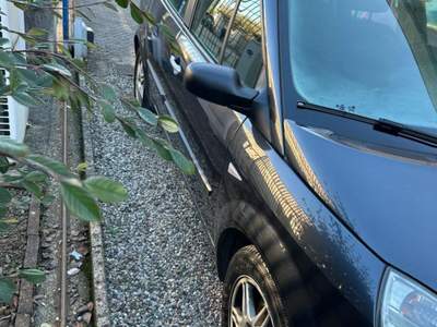 Renault Scénic 1.5 dCi/105CV SS PlayStat.Port. Grigio usata Lomazzo