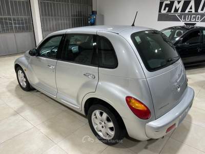 Chrysler PT Cruiser 1.6 Touring usata Lugo
