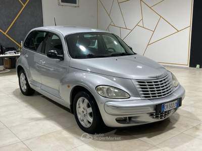 Chrysler PT Cruiser 1.6 Touring usata Lugo