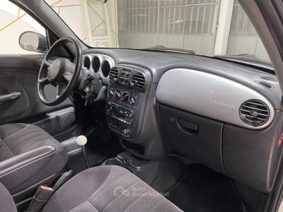 Chrysler PT Cruiser 1.6 Touring usata Lugo