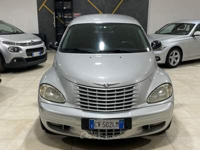 Chrysler PT Cruiser 1.6 Touring usata Lugo