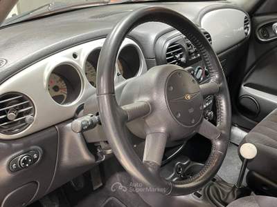 Chrysler PT Cruiser 1.6 Touring usata Lugo