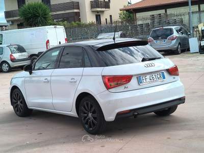 Audi A1  SPB 1.4 TDI Admired usata Quarto