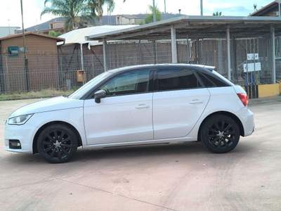 Audi A1  SPB 1.4 TDI Admired usata Quarto