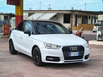 Audi A1  SPB 1.4 TDI Admired usata Quarto