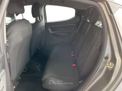 Lancia Ypsilon III 2021 1.0 firefly hybrid Gold Plus s&s 70cv 5p.ti Grigio usata Torino