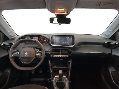 Peugeot 208 II 2019 1.2 puretech Active Pack s&s 75cv Bianco usata Torino