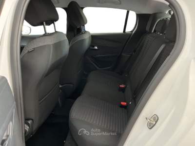 Peugeot 208 II 2019 1.2 puretech Active Pack s&s 75cv Bianco usata Torino