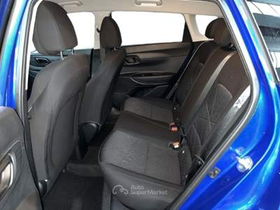 Hyundai Bayon 1.0 t-gdi 48V Xclass Safety&Tech Pack imt Nero usata Torino