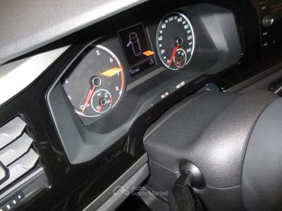 Volkswagen Polo PREZZO PROMOZIONE Bianco usata Tavagnacco