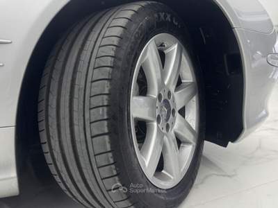 Mercedes-Benz SL Iper Full Grigio usata Qualiano