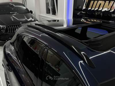 Porsche Macan 2.0 245Cv Iper Full-Tetto-Bose Blu/Azzurro usata Qualiano
