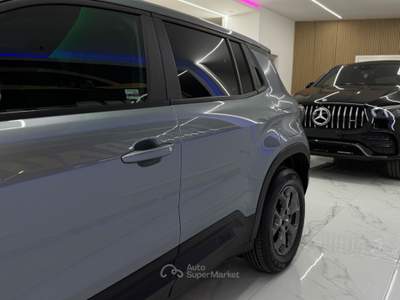 Jeep Avenger 1.2 100Cv Summit Grigio usata Qualiano