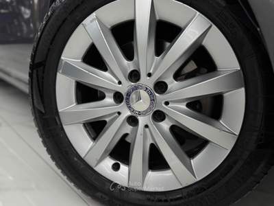 Mercedes-Benz Classe B 180CDI Premium Grigio usata Qualiano