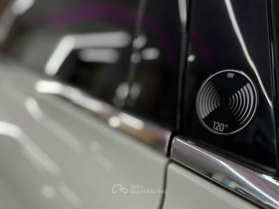 Fiat 500X Sport 120° Anniversario Bi-Color GPL Bianco usata Qualiano