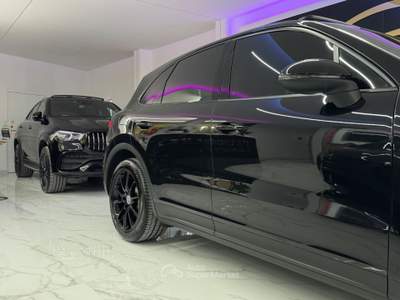 Porsche Cayenne 3.0 340Cv Iper Full Nero usata Qualiano