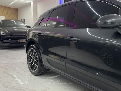 Porsche Macan 3.0 S 340Cv Grigio usata Qualiano