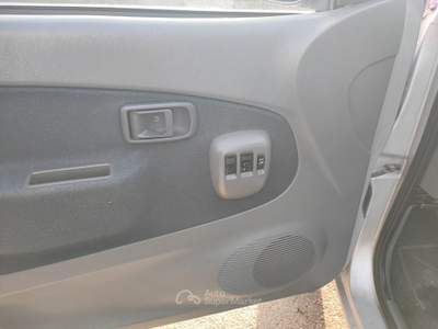 Daihatsu Terios 16V cat 4WD SX Grigio usata Torino
